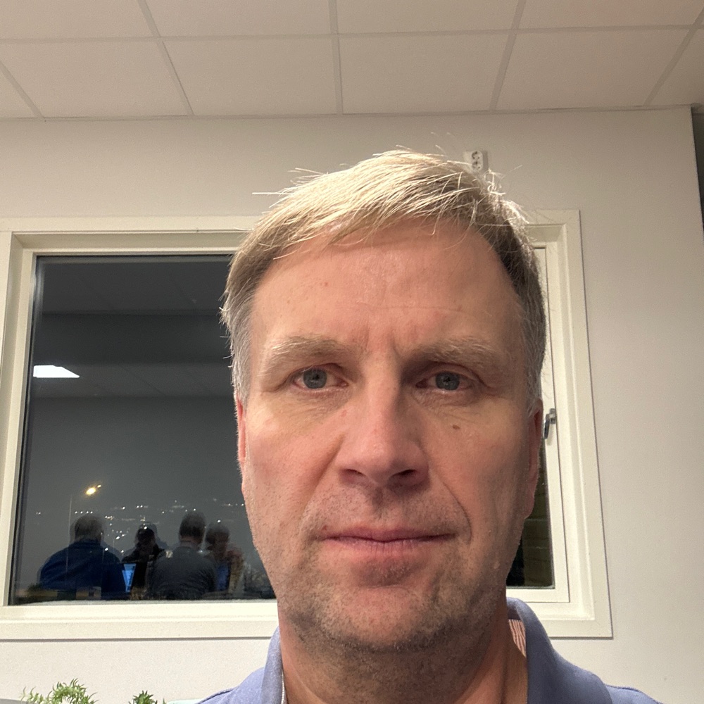 Gjermund Grytnes style=