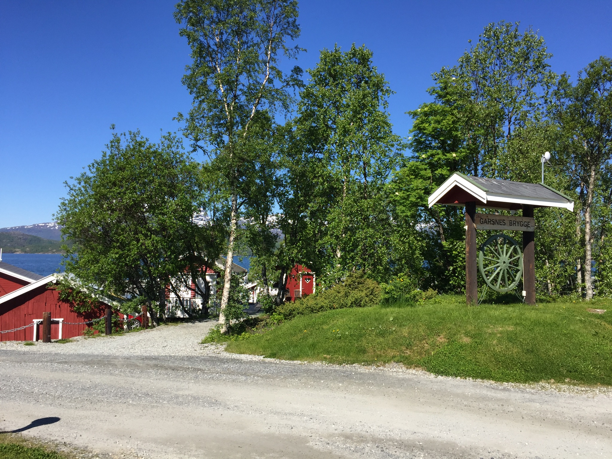 Artikkelbilde til artikkelen Avslutningsfest for LC Sørreisa